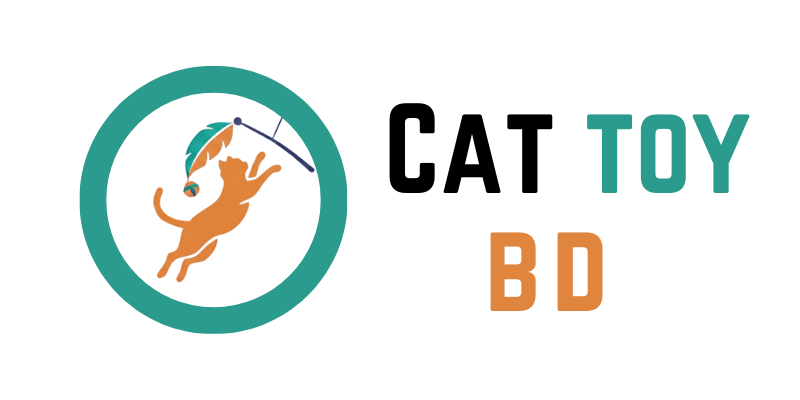 Cat Toy BD Logo